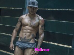 Maticruz