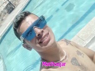 Matihasjar