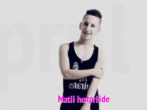 Matii_hotpriide