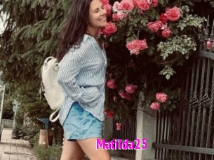 Matilda25