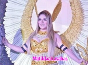 Matildaalcasabas