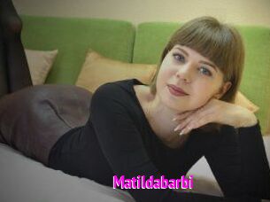 Matildabarbi