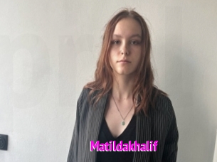 Matildakhalif