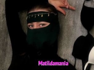 Matildamania