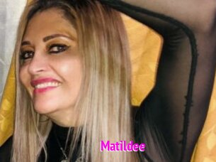 Matildee