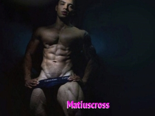 Matiuscross