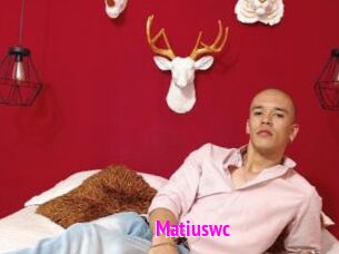 Matiuswc