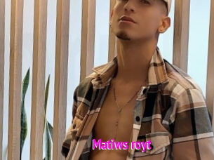 matiws_royt Porn Loverz