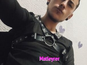 Matleyrer