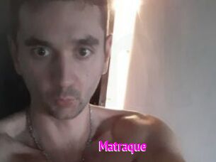 Matraque