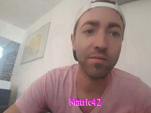Matric42