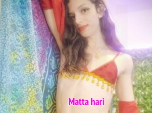 Matta_hari