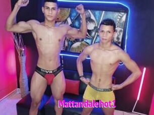 Mattandalehot1