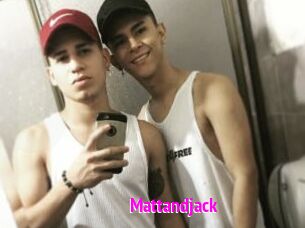 Mattandjack