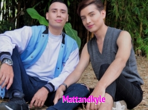 Mattandkyle