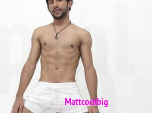 Mattcockbig