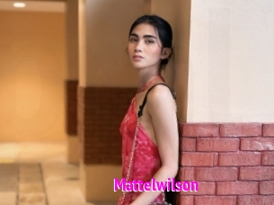 Mattelwilson