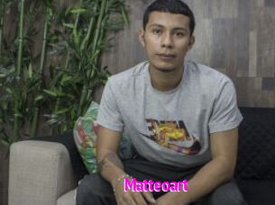 Matteoart