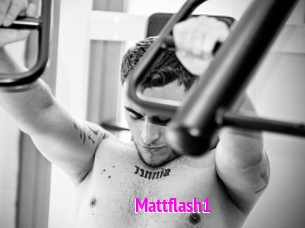 Mattflash1