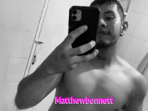 Matthewbennett