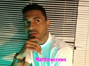 Matthewcrown