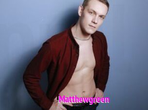 Matthewgreen