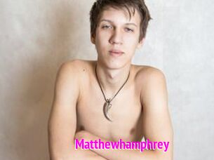 Matthewhamphrey