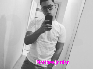 Matthewjordan