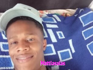 Mattiasalas