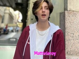mattieleroy Porn Loverz