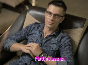 Mattjackssonx