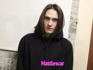 Mattlescar
