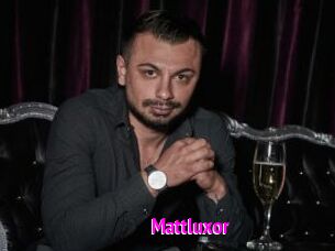 Mattluxor