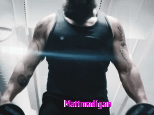 Mattmadigan