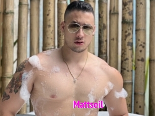Mattseil