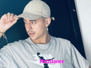 Mattstonee