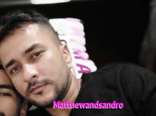 mattuewandsandro Porn Loverz
