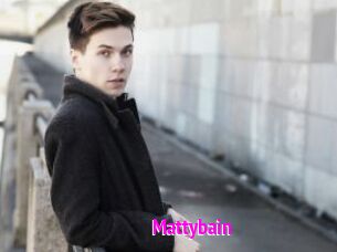 Mattybain