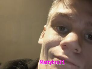 Mattybro21