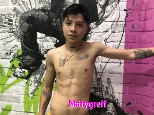 Mattygreif