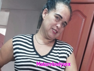 Maturebodysex