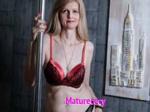 Maturececy