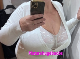 Maturehugeboobs