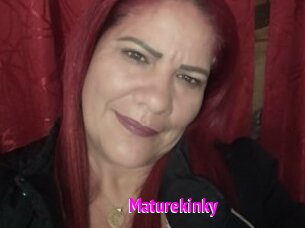 Maturekinky