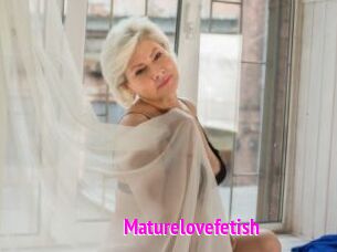 maturelovefetish Porn Loverz