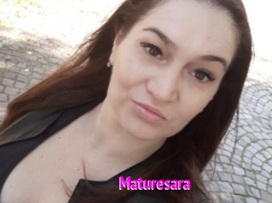 Maturesara