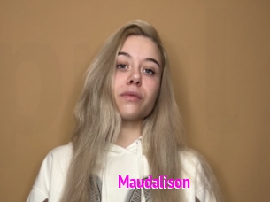 maudalison Porn Loverz