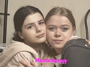 Maudandpeggy