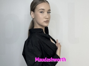Maudashworth