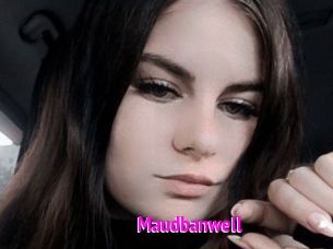 Maudbanwell